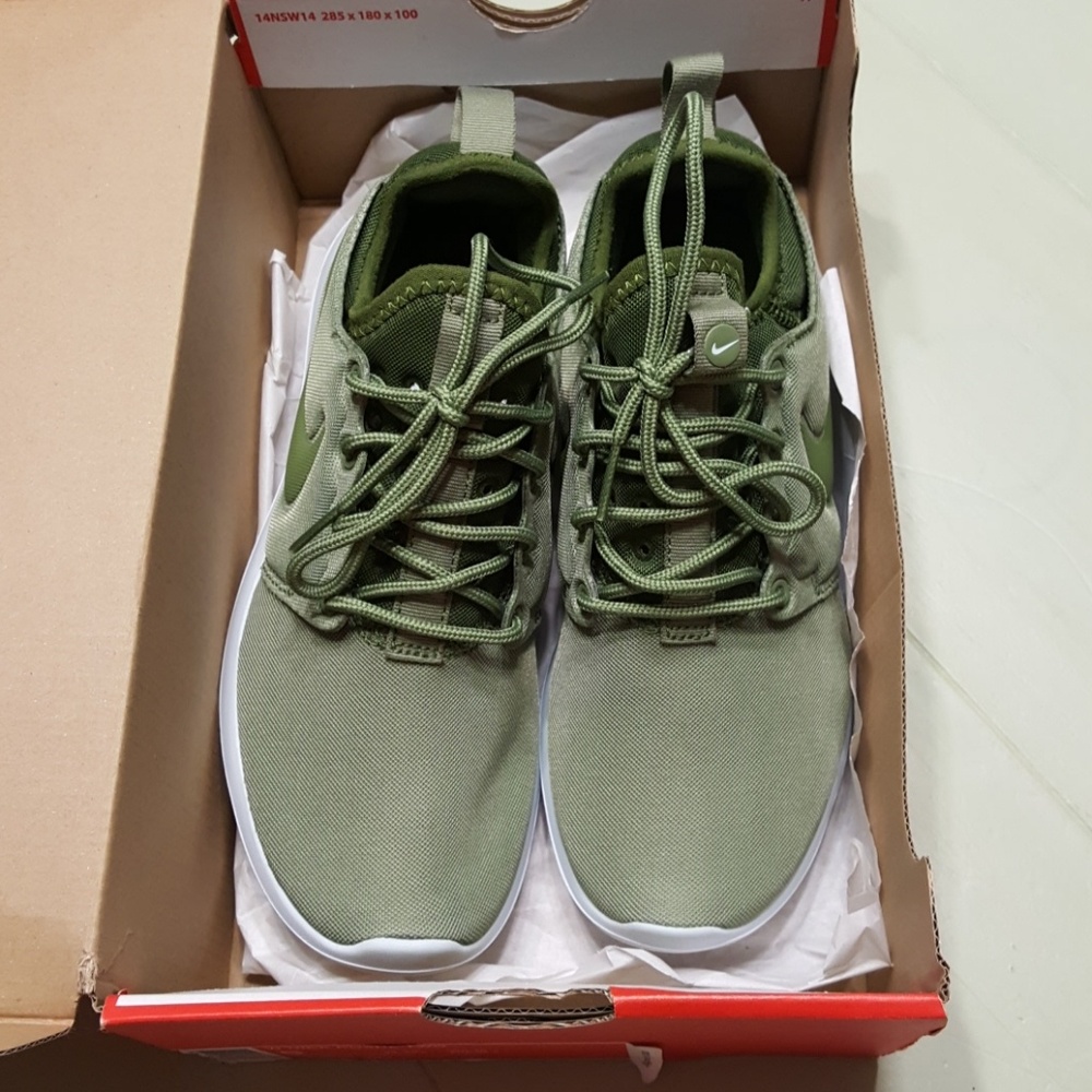 Nike sneakers
